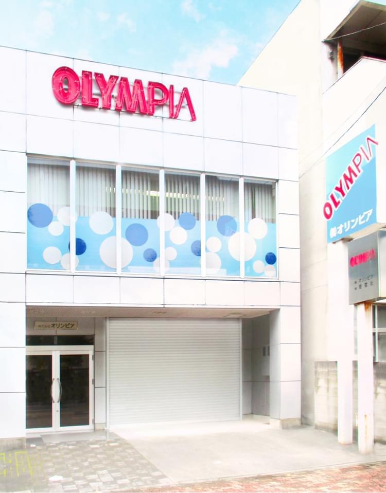 OLYMPIA CO.,LTD