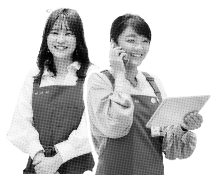 店長になるまでの平均勤務年数
