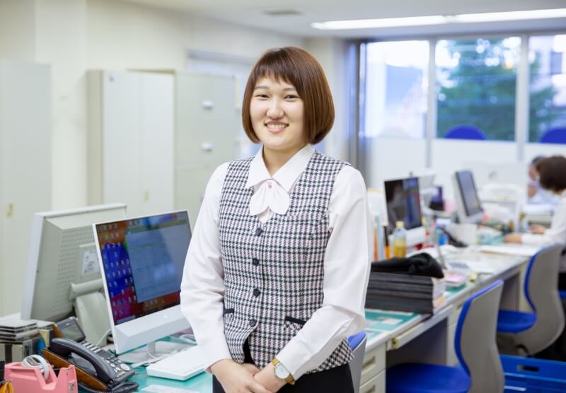 サポート本部