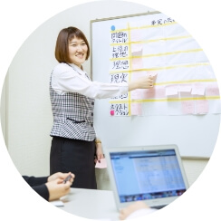 人事 / 労務