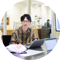 商品企画