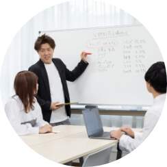 人材育成・人事評価