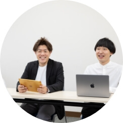 人材採用