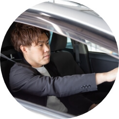 取引先交渉/新規開拓