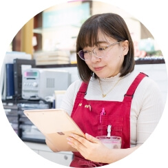 商品発注