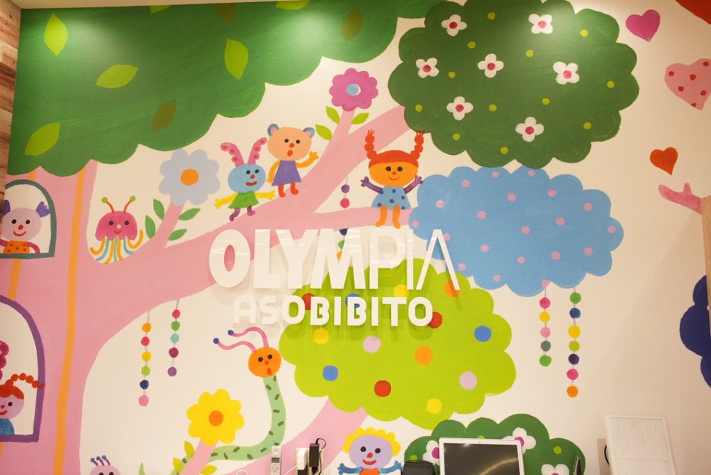 新店舗が富山にオープン！！『OLYMPIA　ASOBIBITO』紹介！！
